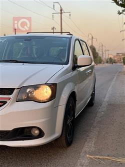 دودج جراند كارافان